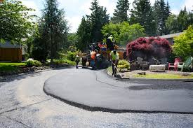 Why Choose Us For All Your Driveway Paving Needs in Cornwall, PA?