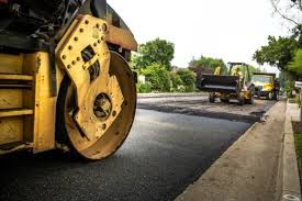 Driveway Overlay Services in Cornwall, PA